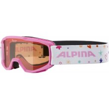 ALPINA Junior Piney Rose-Rose Winter Sports...