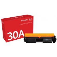 XEROX Everyday ™ Black Toner by compatible...