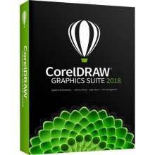 Corel DRAW Graphics Suite Enterprise...