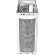 Cooler Master PC Case HAF 500 with window...