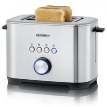 Severin AT 2620 toaster 7 2 slice(s) 800 W...