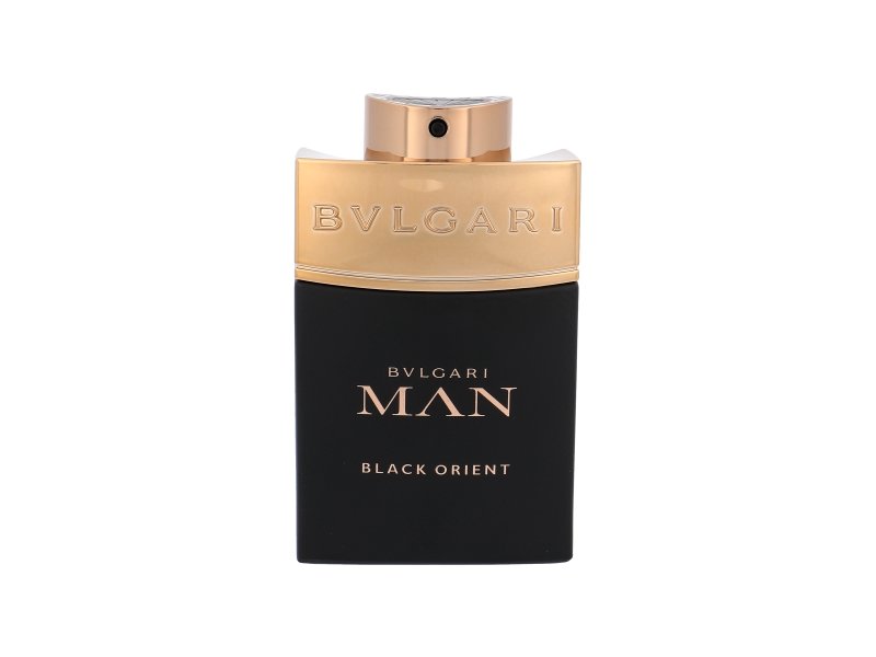 bulgari black orient