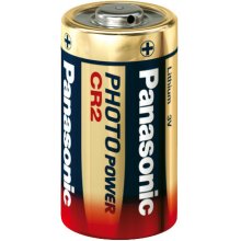 Panasonic Batteries Panasonic patarei CR2/2B