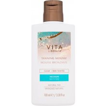 Vita Liberata Tanning Mousse Clear Medium...