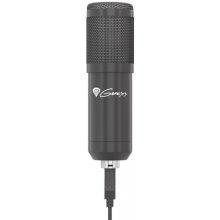 Genesis Microphone Radium 400 studio