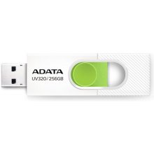 Флешка Adata UV320 USB flash drive 256 GB...