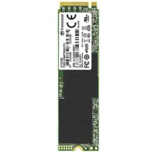 Kõvaketas TRANSCEND MTE662T2 512 GB M.2 PCI...