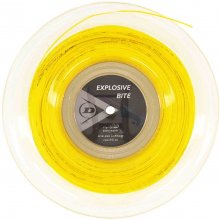 Dunlop Tennis trings Explosive Bite 1,27mm...