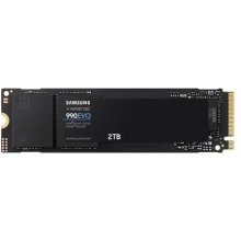 Kõvaketas Samsung 990 EVO 2 TB M.2 PCI...