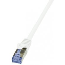 LogiLink CQ3081S LOGILINK - Patchcord Ca