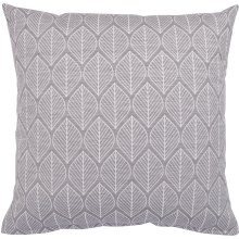 Home4you Pillow RETRO 45x45cm, grey