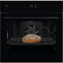 Духовка AEG Oven NBE7P631AB