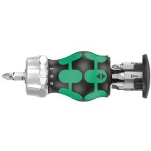 Wera 05008886001 manual screwdriver Set