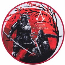 Subsonic Gaming Mouse Pad Assassins Creed