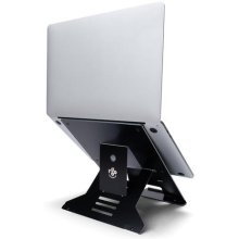 R-GO TOOLS Laptop stand R-Go Riser Document...