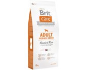 Brit Care Adult Medium Breed Lamb & Rice...