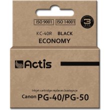 Tooner ACTIS KC-40R ink (replacement for...