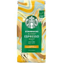 Starbucks Coffee beans ® Blonde Espresso...