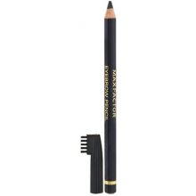 Max Factor Eyebrow Pencil 1 Ebony 3.5g -...
