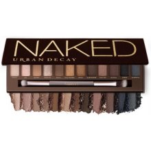 Urban Decay Naked The Original Eyeshadow...