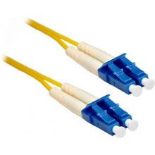 Cisco LC - LC, 2m, LC, LC, Single-mode