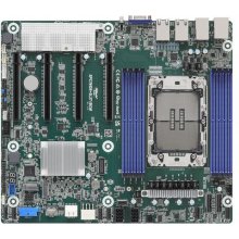 Emaplaat ASROCK SPC741D8-2L2T/BCM...