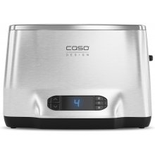 Caso | Toaster | Inox² | Power 1050 W |...