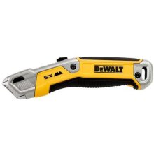 DeWalt DWHT10998-0 utility knife Black...