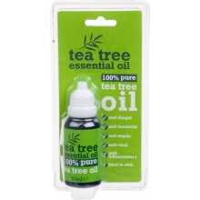Xpel Tea Tree Essential Oil 30ml - Body Oil...