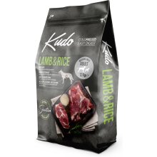 Kudo Lamb & Rice külmpressitud koeratoit...