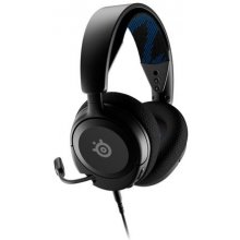 SteelSeries Arctis Nova 1P Headset Wired...