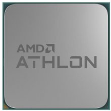 AMD Athlon 240GE processor 3.5 GHz 4 MB L3...