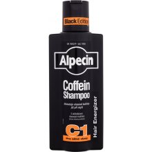 Alpecin Coffein Shampoo C1 375ml - Black...