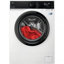 AEG Washing machine LSR6E47DE