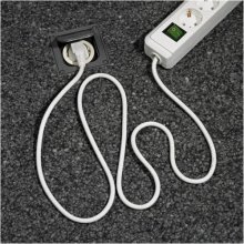 Brennenstuhl 1159520400 power extension 3 m...