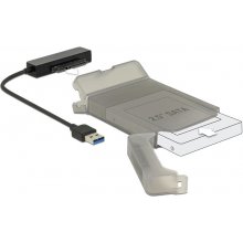 DELOCK SATA Konverter USB3.0 A -> SATA III...