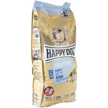HAPPY DOG NaturCroq Puppy Dry dog food...