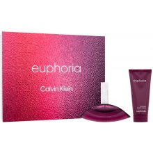 Calvin Klein Euphoria 100ml - SET1 Eau de...