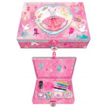 Pulio Pecoware Set with a diary - Dress