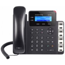 GRANDSTREAM Networks GXP1628 telephone DECT...