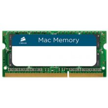 Corsair CMSA4GX3M1A1333C9 memory module 4 GB...