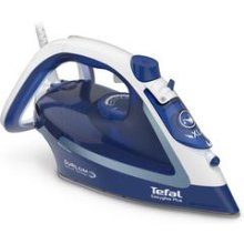 TEFAL EasyGliss Plus FV5735 iron Dry & Steam...