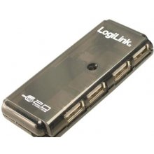 LogiLink UH0001A LOGILINK - Hub USB 2.0