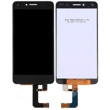 Huawei Экран LCD Y5 II (черный) ORG