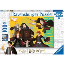 Ravensburger Childrens puzzle The young...
