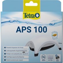 TETRA APS aquariums external air pump...