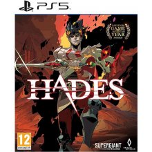 Mäng 2K GAMES Sony Hades Standard...