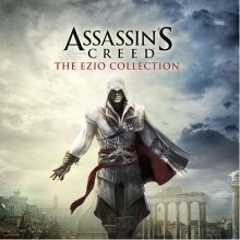 Mäng UBISOFT Assassin's Creed Ezio...