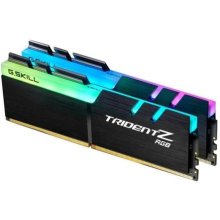 G.Skill 16GB DDR4-3000 memory module 2 x 8...