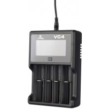 XTAR VC4SL battery charger to Li-ion / Ni-MH...